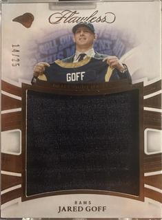 Jared Goff