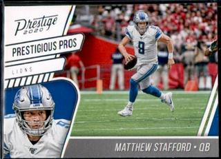 Matthew Stafford