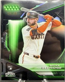Bryce Eldridge
