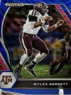 Myles Garrett