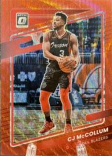 CJ McCollum