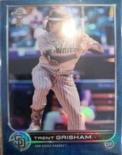 Trent Grisham
