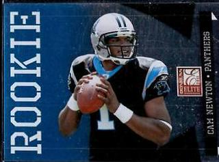 Cam Newton