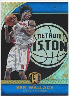 Ben Wallace