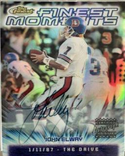 John Elway