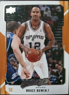 Bruce Bowen