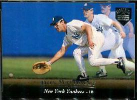 Don Mattingly