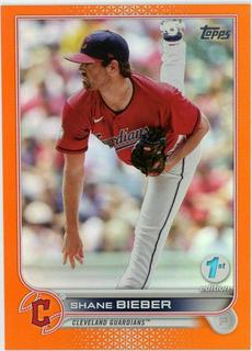 Shane Bieber
