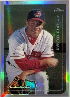Roberto Alomar