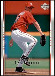 Mike O'Connor