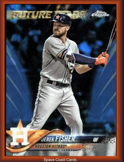 Derek Fisher