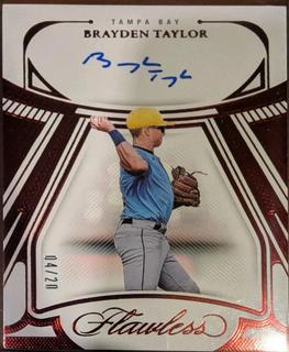 Brayden Taylor