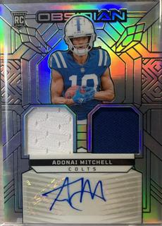 Adonai Mitchell