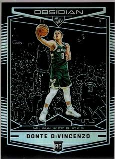 Donte DiVincenzo