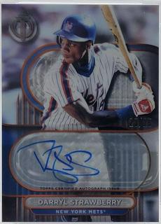 Darryl Strawberry