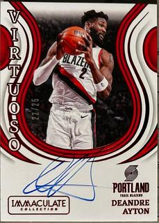 Deandre Ayton