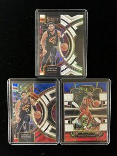 Donovan Mitchell