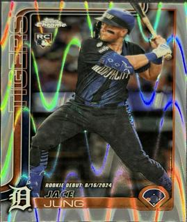 Jace Jung