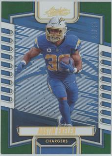 Austin Ekeler