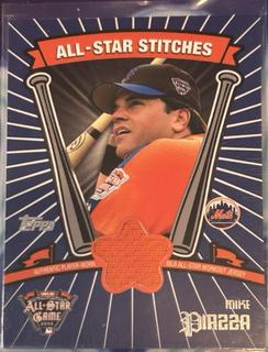 Mike Piazza