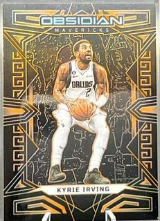 Kyrie Irving