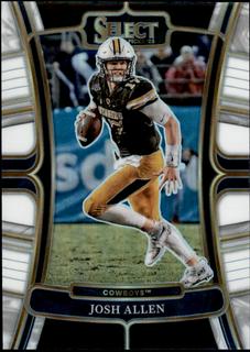 Josh Allen