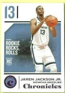 Jaren Jackson Jr.