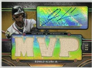 Ronald Acuna Jr.