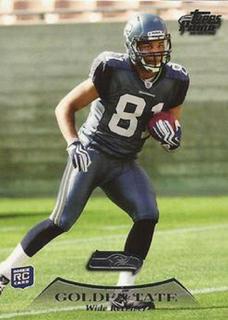 Golden Tate