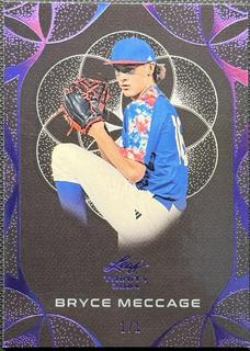 Bryce Meccage