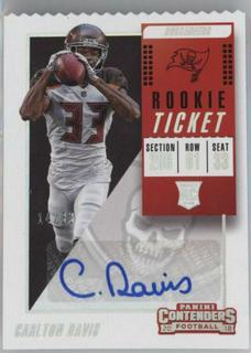 Carlton Davis