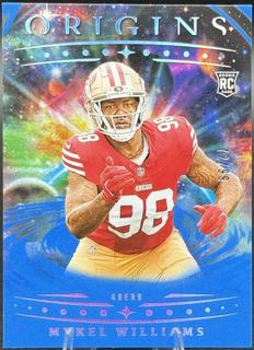 Mykel Williams