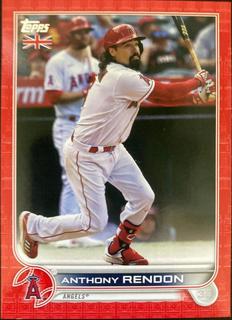 Anthony Rendon