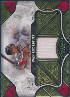 Ivan Rodriguez