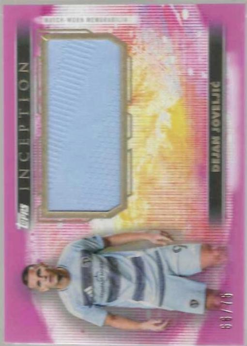 2025 Dejan Joveljic #IJR-DJ