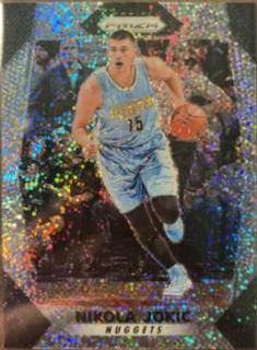 Nikola Jokic