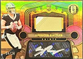 Spencer Rattler