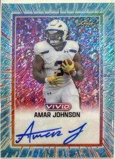 Amar Johnson