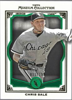 Chris Sale