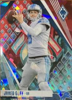Jared Goff