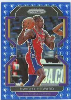 Dwight Howard