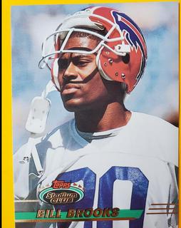 Bill Brooks