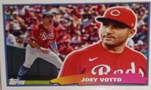 Joey Votto