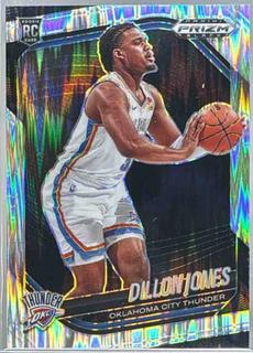 Dillon Jones