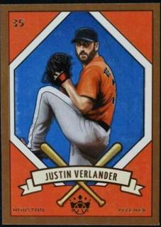Justin Verlander