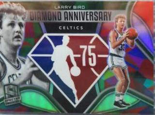 Larry Bird