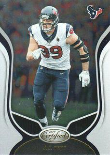 J.J. Watt