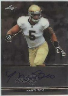 Manti Te'o