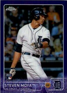 Steven Moya