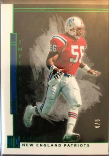 Andre Tippett